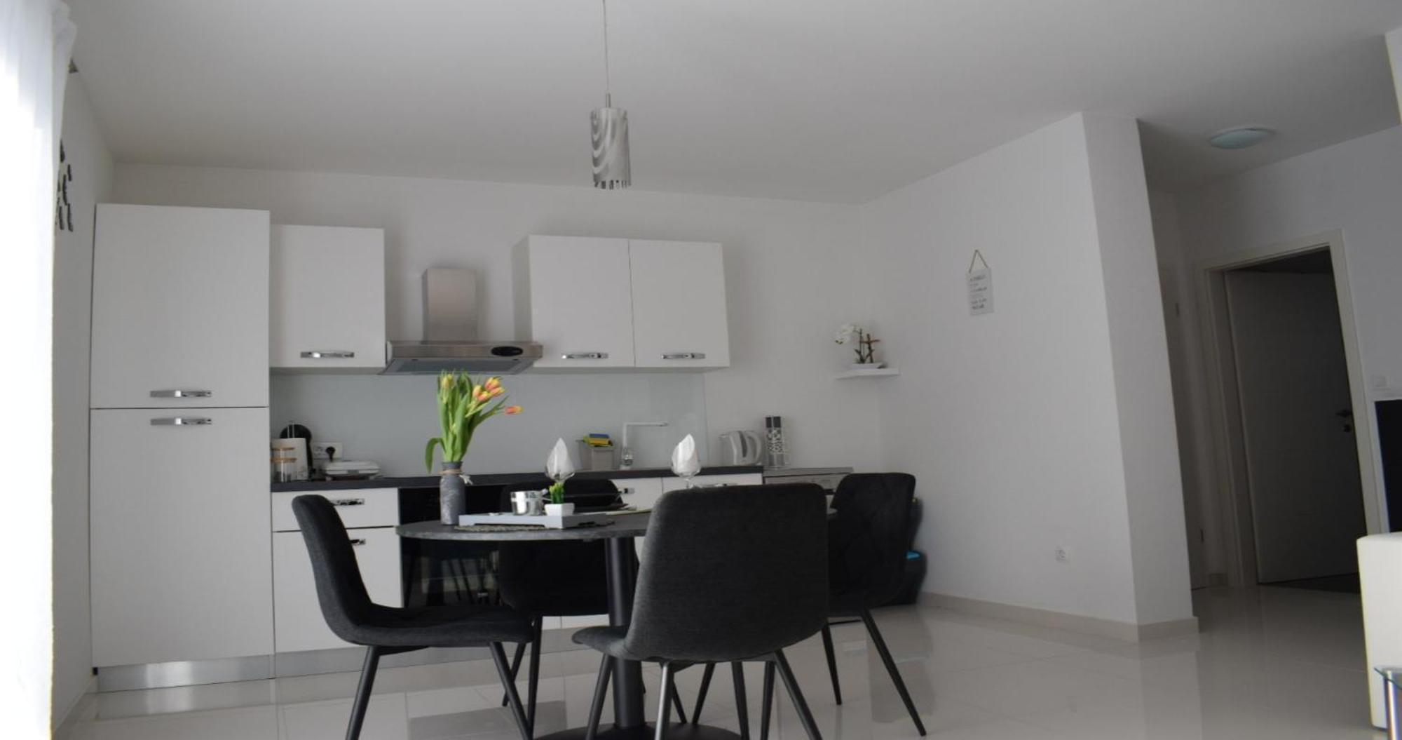 Apartmani Foresta Kras Eksteriør billede