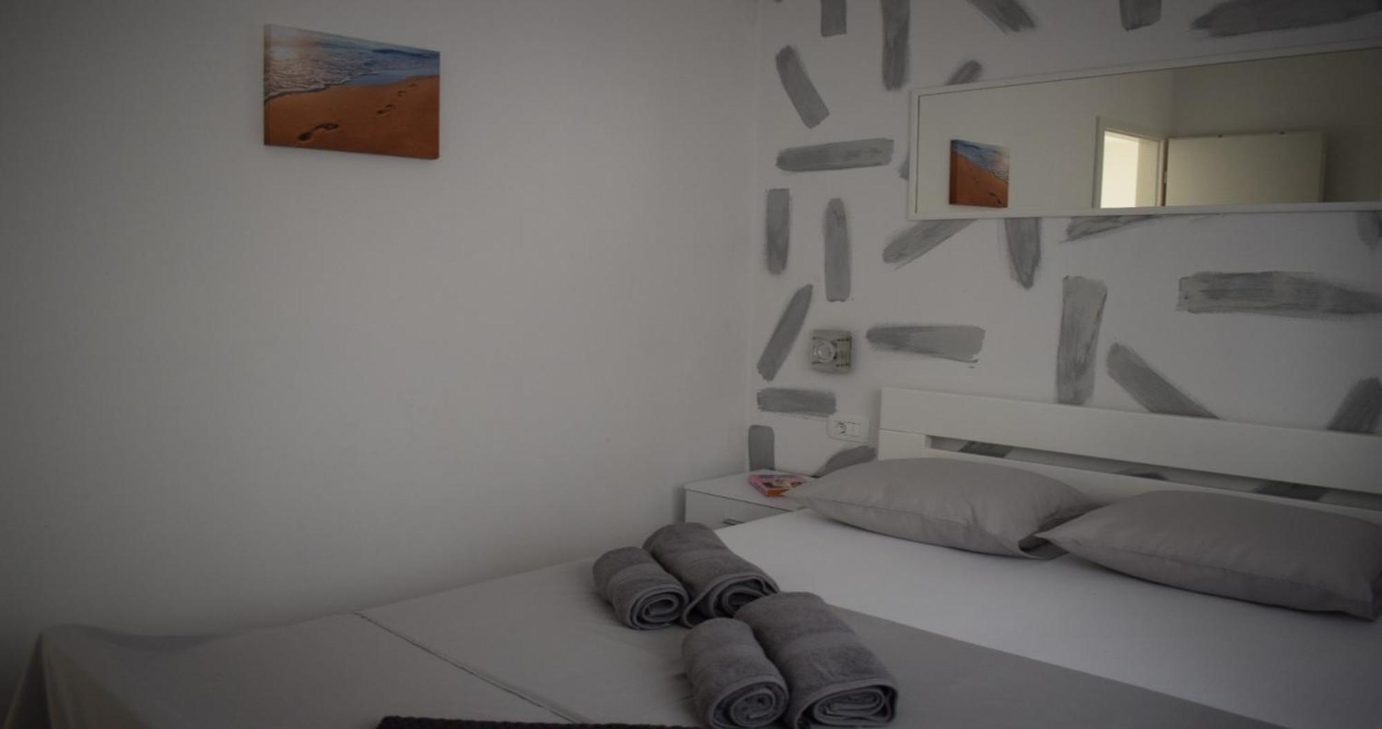 Apartmani Foresta Kras Eksteriør billede